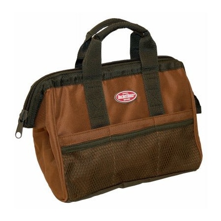 Pull R Holdings Mouth Tool Bag, 13 Gate, MN 60013